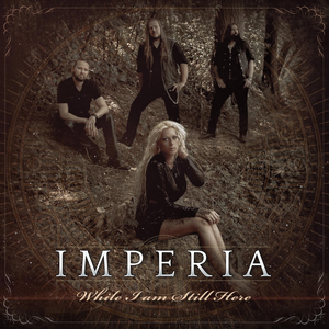 Artwork for While I Am Still Here