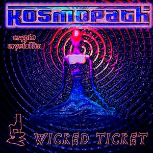 Wicked Ticket