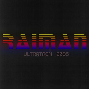 UltraTron 2086