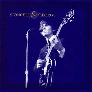 Avatar for Concert For George - Chorus