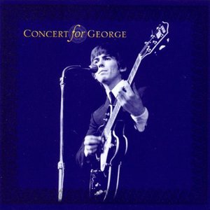 Avatar de Concert For George - Chorus