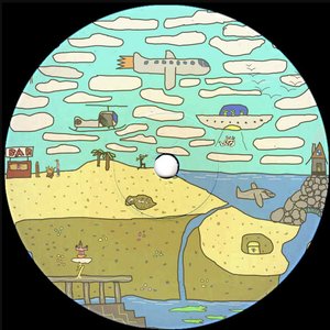 NOT YA AVERAGE BEAT TAPE (US036)