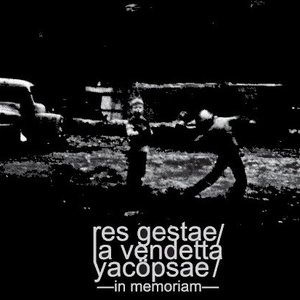 In Memoriam