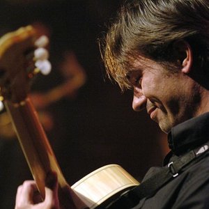 Stéphane Fernandez 的头像