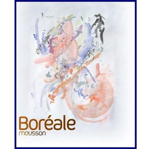 Aurore cover