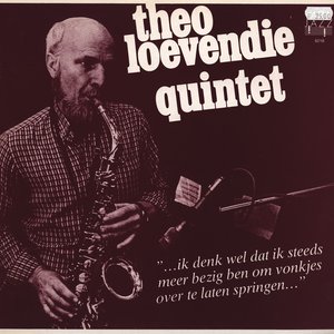 Theo Loevendie Quintet