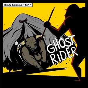 Ghostriders EP