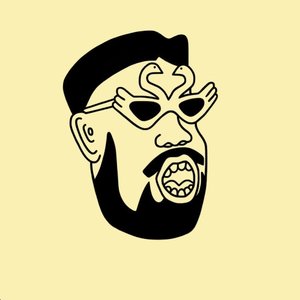 Gangster Doodles 的头像