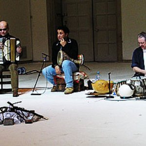 Аватар для Anne Bennent, Otto Lechner & Ensemble