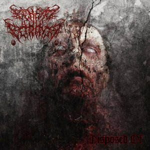 Disposed Of