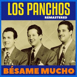 Bésame mucho