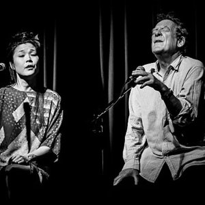 Phil Minton + Audrey Chen 的头像