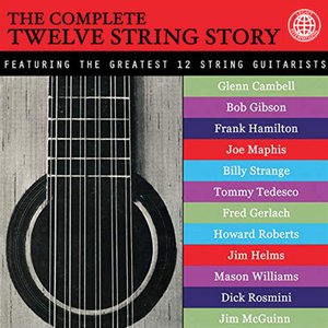 The Complete Twelve String Story