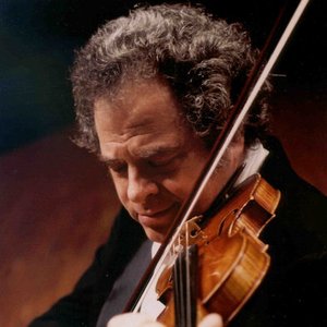 Itzhak Perlman;Pinchas Zukerman のアバター