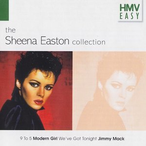 THE SHEENA EASTON COLLECTION