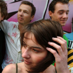 Sensuàl photo provided by Last.fm