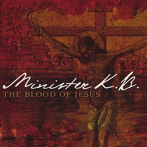 The Blood of Jesus