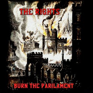 Burn The Parilament