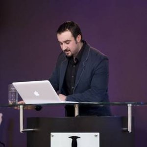 Пастор: Андрей Шаповалов 的头像