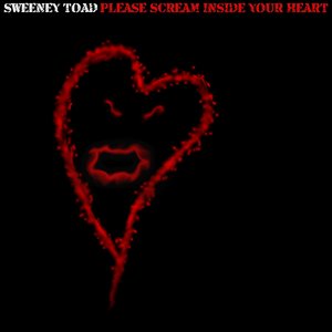Please Scream Inside Your Heart