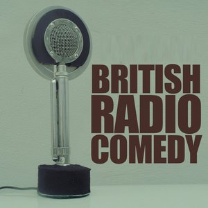British Radio Comedy