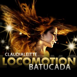 Locomotion Batucada