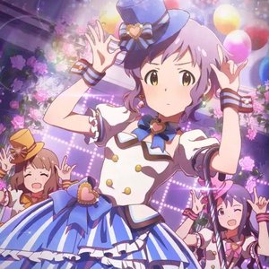 Avatar for 真壁瑞希 (阿部里果)