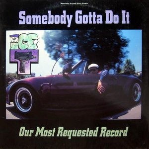 Somebody Gotta Do It / Our Most Requested Record