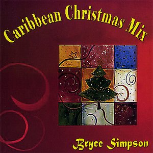 Caribbean Christmas Mix