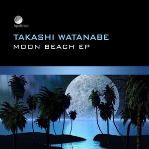 Moon Beach