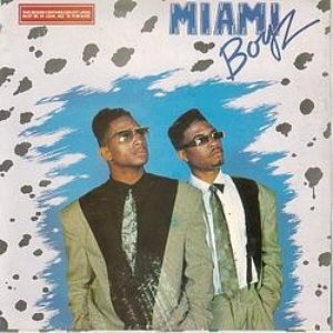 Miami Boyz のアバター