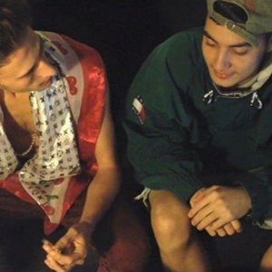 Yung Beef x Steve Lean 的头像
