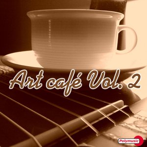 Art Cafe Vol. 2