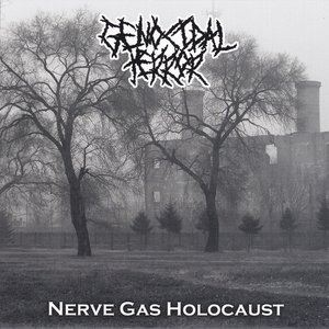 Nerve Gas Holocaust