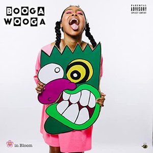 Booga Wooga