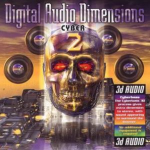 Cyber 2
