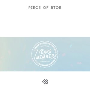 Piece of BTOB