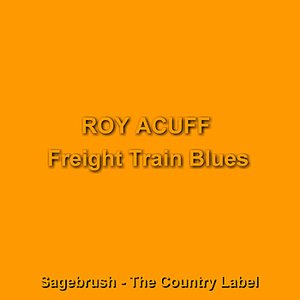 Freight Train Blues