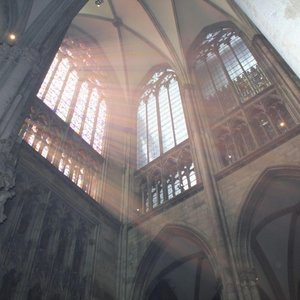 cantique - Single