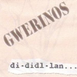 Avatar for Gwerinos