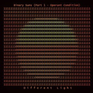 Binary Suns Part 1 (Operant Condition)