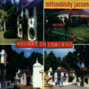 Nougat in Koblenz cover
