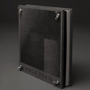 Amon Tobin (Bonus Boxset Material)