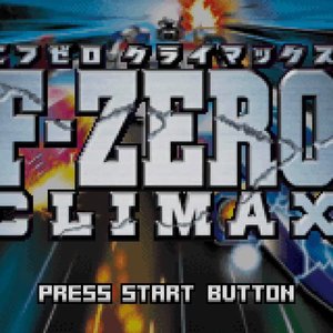 F-Zero Climax
