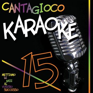 Cantagioco, Vol. 15