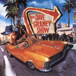 The Dave Graney Show