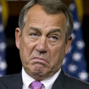 Image for 'John Boehner'