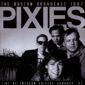 The Boston Broadcast 1987 (Live)