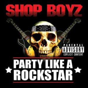 Image for 'Party Like A Rockstar'