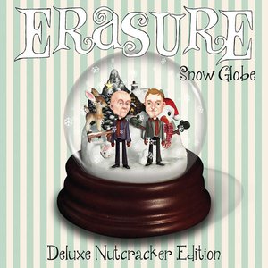 Snow Globe (Deluxe Nutcracker Edition)